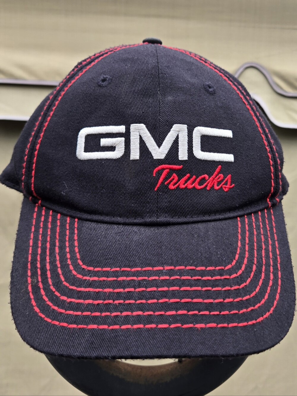 GMC Trucks Baseball Cap